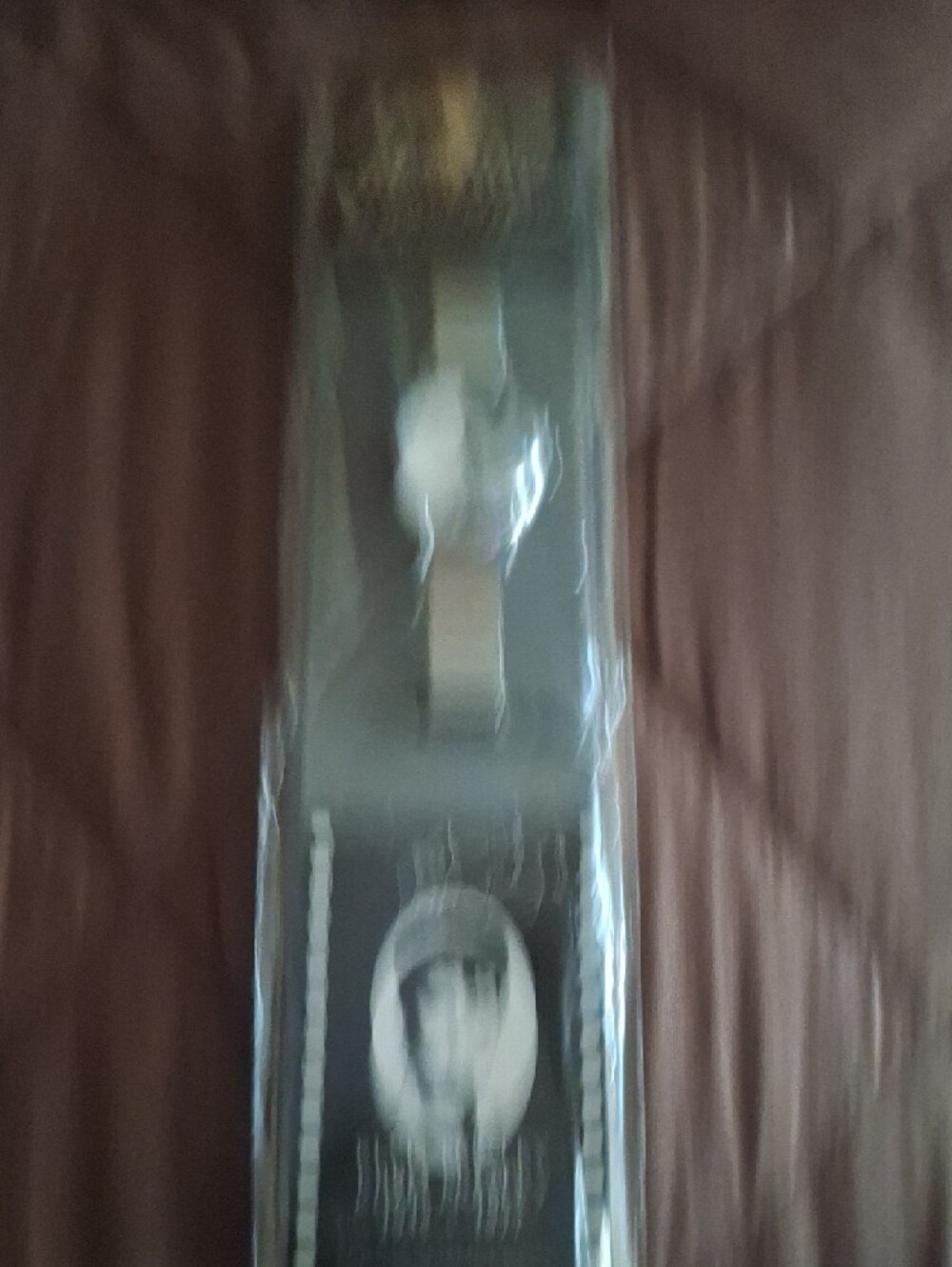 Vintage Elvis Presley Silver Watch - Collectible - Picture 7 of 7